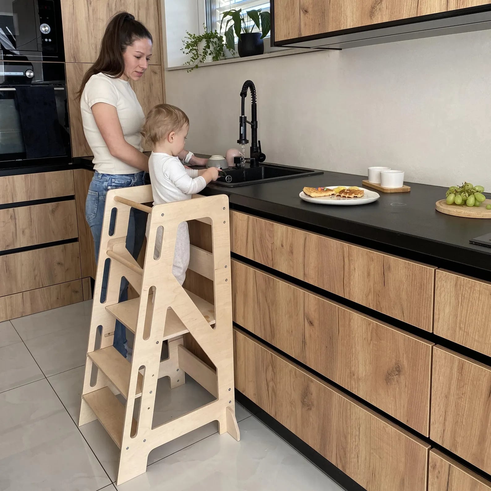 heartwood παιδικά έπιπλα