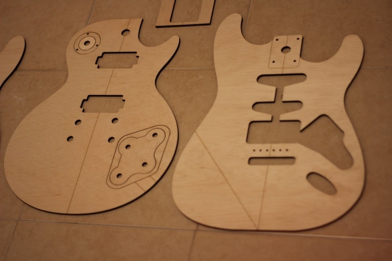 heartwood κοπές